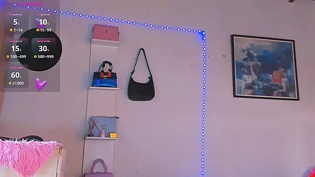 aryanasexx online show from 01-20-25, 12:18