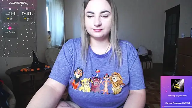 Snapshot of YourSwetiwGirl chatting on 10-31-25, 09:10 YourSwetiwGirl online show from 10-31-25, 09:10