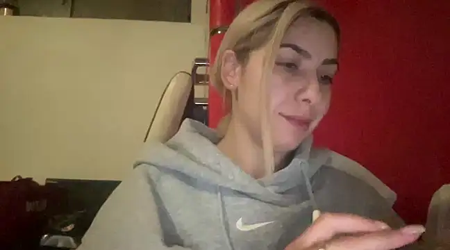 sarrah rossy online show from 02-16-25, 07:16