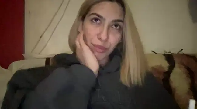 sarrah rossy online show from 02-19-25, 11:04