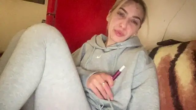 sarrah rossy online show from 02-25-25, 07:58