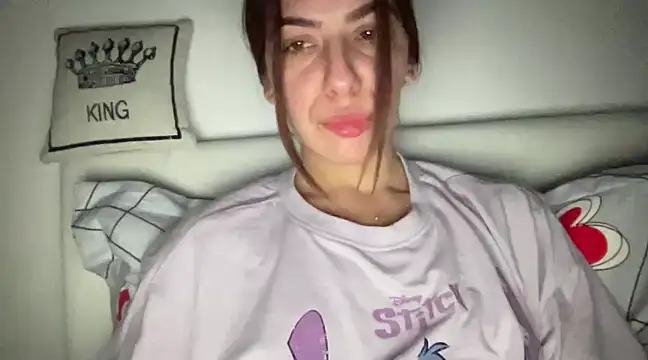 sarrah rossy online show from 03-10-25, 10:34