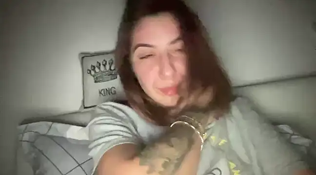 sarrah rossy online show from 03-11-25, 08:20