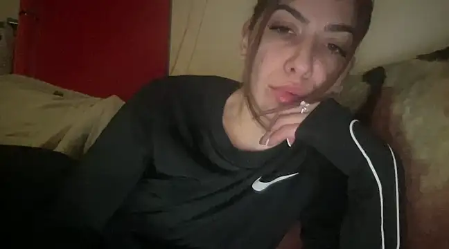 sarrah rossy online show from 03-15-25, 07:16