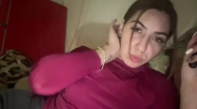 sarrah rossy online show from 03-18-25, 08:48