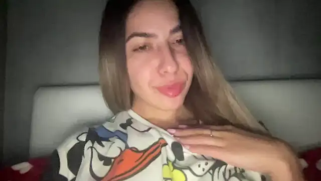 sarrah rossy online show from 11-06-25, 10:21