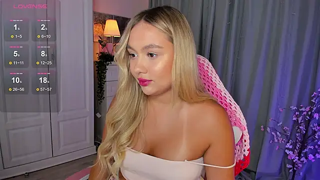 Snapshot of _Loneve__ chatting on 10-03-25, 03:31 Loneve online show from 10-03-25, 03:31