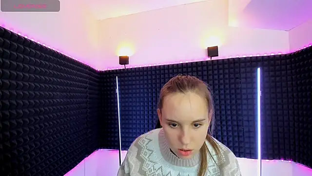 Lika 0ne online show from 02-24-25, 12:59