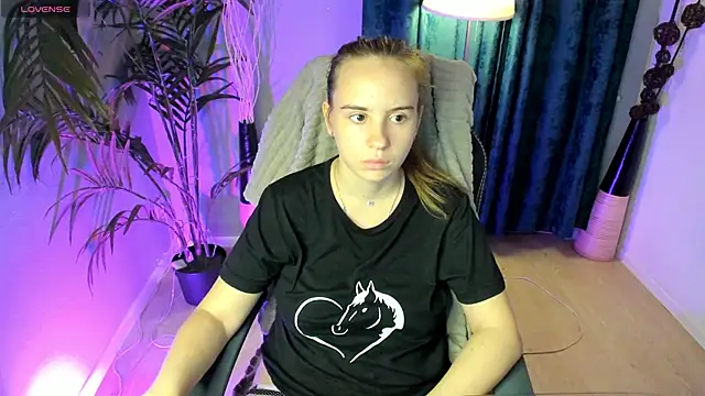 Lika 0ne online show from 10-07-25, 12:13