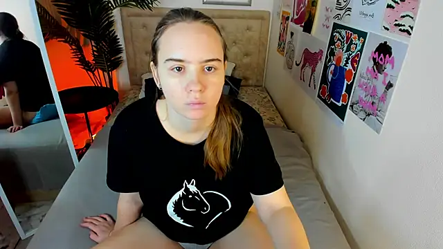 Lika 0ne online show from 02-07-26, 12:42