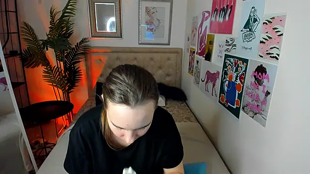 Lika 0ne online show from 02-21-26, 12:06