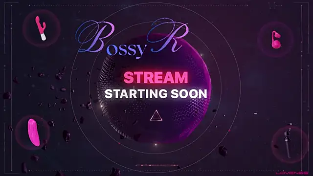 bossyroxy84 online show from 04-19-26, 08:00