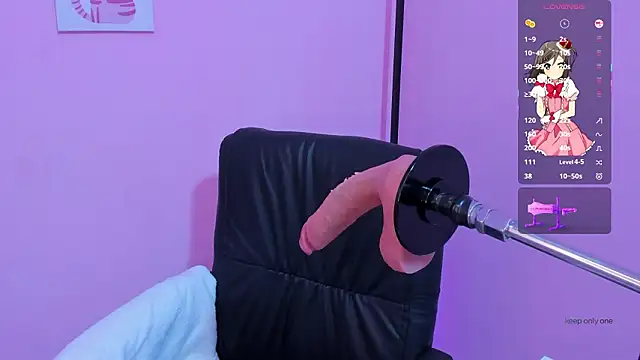 lanna brunette online show from 02-07-26, 01:15