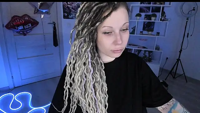 HoneySallyMoore online show from 02-05-26, 11:20