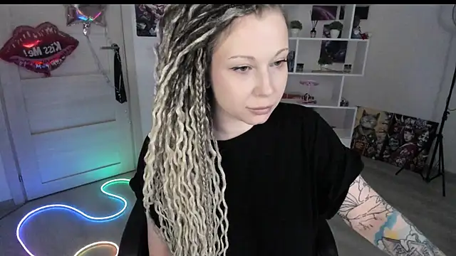 HoneySallyMoore online show from 03-25-26, 03:07