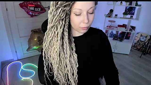HoneySallyMoore online show from 08-09-26, 12:54