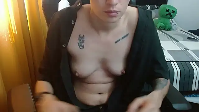 duo peludoo online show from 01-09-26, 02:53