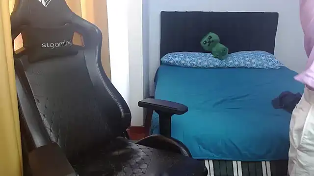 duo peludoo online show from 03-28-26, 05:12