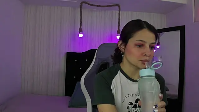 nicky angel1 online show from 01-17-26, 06:55