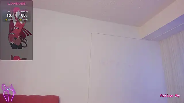 nicky angel1 online show from 05-26-26, 06:48
