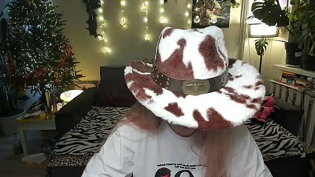 Alexa Pirs online show from 01-07-26, 02:30