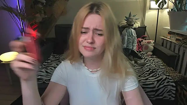 Alexa Pirs online show from 07-02-26, 05:08