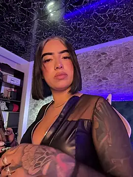 Scarlett-LS online show from 02-16-26, 02:29