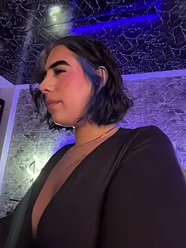 Scarlett-LS online show from 02-24-26, 02:42