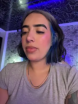 Scarlett-LS online show from 03-06-26, 02:08