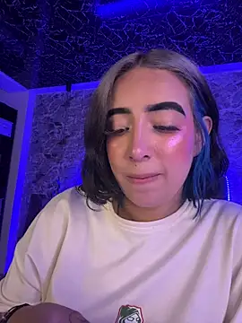 Scarlett-LS online show from 03-16-26, 03:23