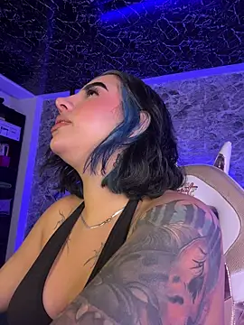 Scarlett-LS online show from 03-21-26, 02:49