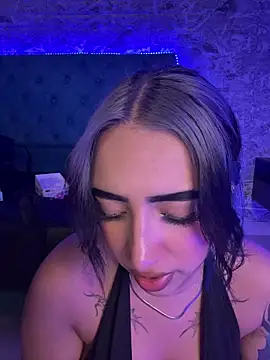 Scarlett-LS online show from 03-21-26, 08:19