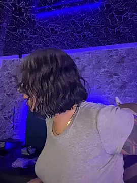 Scarlett-LS online show from 03-25-26, 02:28