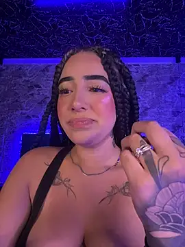 Scarlett-LS online show from 04-16-26, 02:45