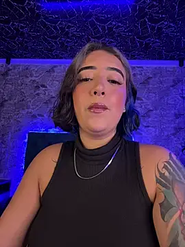 Scarlett-LS online show from 05-31-26, 03:15