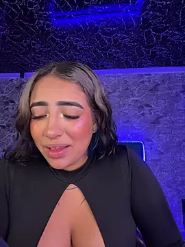 Scarlett-LS online show from 06-03-26, 02:36