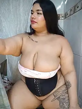 nikki grey online show from 03-23-25, 08:26