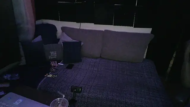 cheffboyrg online show from 03-15-25, 02:23