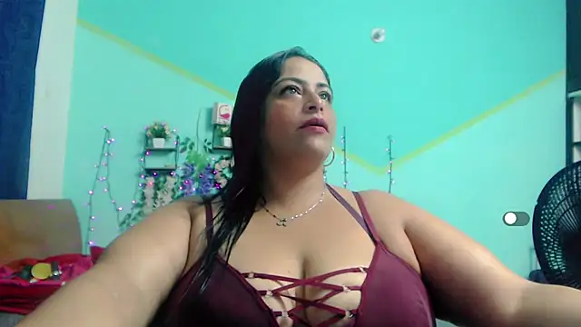 NickyRibeiro online show from 10-30-25, 02:24