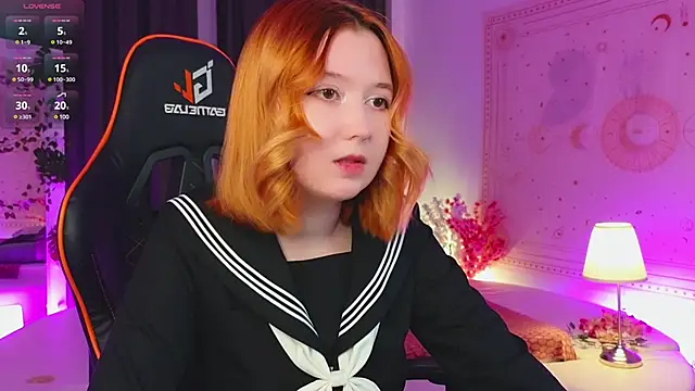 Snapshot of MizukiNoYoru chatting on 02-19-25, 03:27 MizukiNoYoru online show from 02-19-25, 03:27