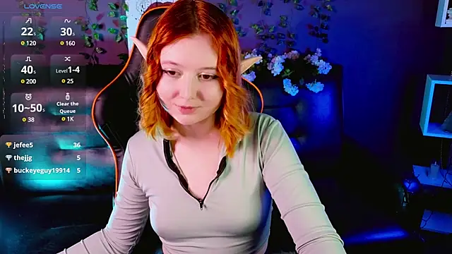 Snapshot of MizukiNoYoru chatting on 03-20-25, 07:14 MizukiNoYoru online show from 03-20-25, 07:14