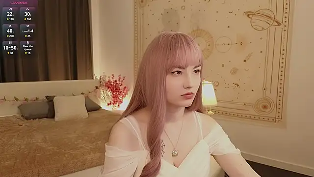 Akemi Sora  online show from 02-23-25, 04:13