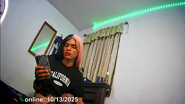 Fhrankie xxl online show from 10-13-25, 11:05