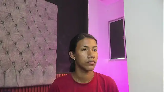 AntoniSantoss online show from 01-10-26, 07:26