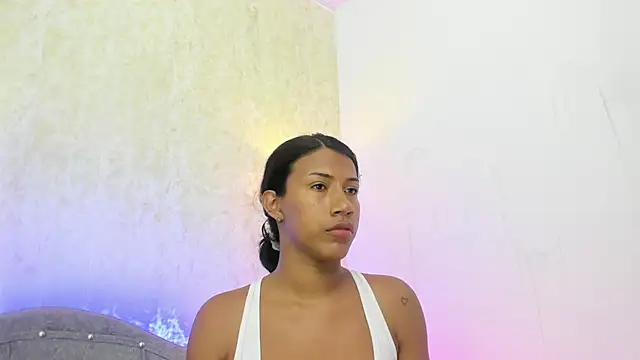 AntoniSantoss online show from 04-10-26, 07:51