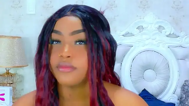 TianahGlow online show from 02-25-26, 07:45