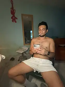 Snapshot of Brunohorny@xh chatting on 02-28-26, 11:17 Brunohornyxh online show from 02-28-26, 11:17