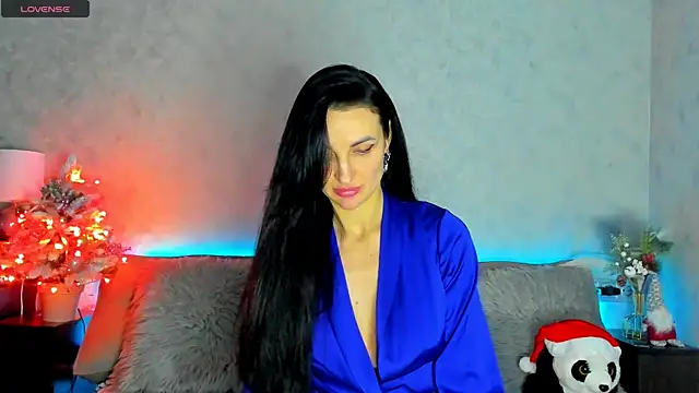 Tina Mart online show from 12-17-25, 09:10