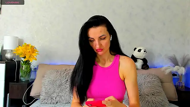 Snapshot of Tina_Mart chatting on 07-03-26, 10:21 Tina Mart online show from 07-03-26, 10:21