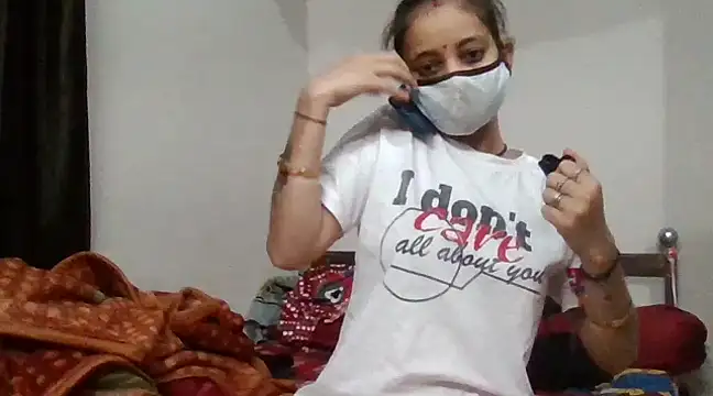 DesiVillageBaby online show from 03-21-25, 04:07